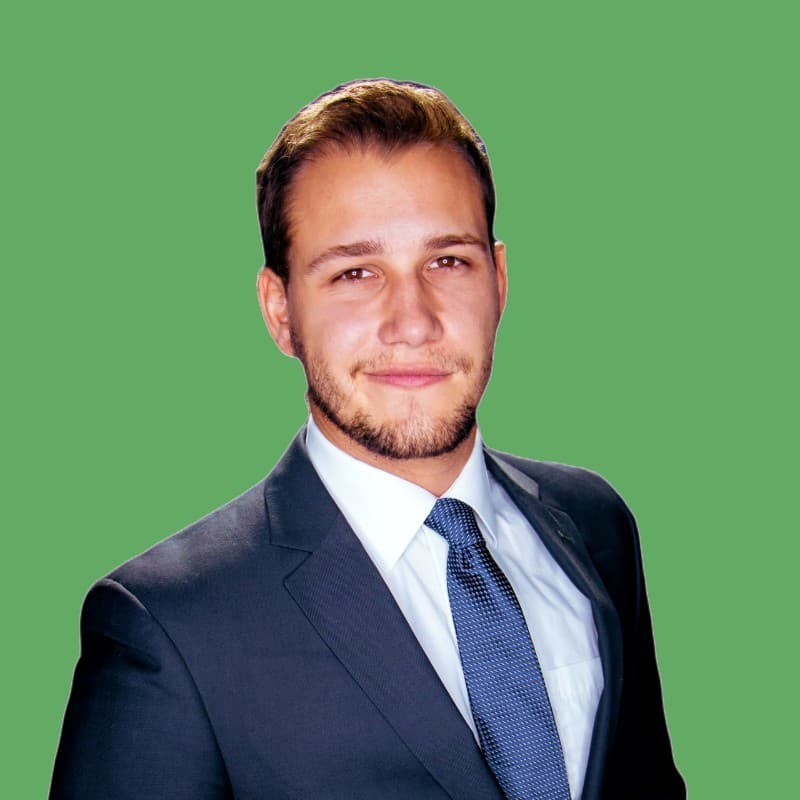 Alexander Krut