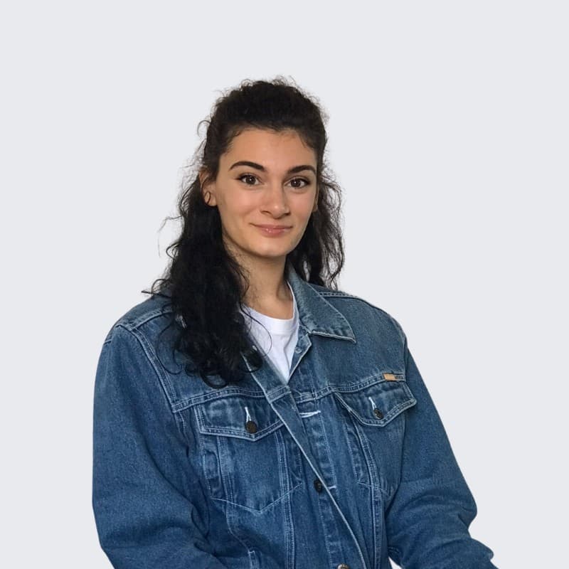 Anisa Kamberi