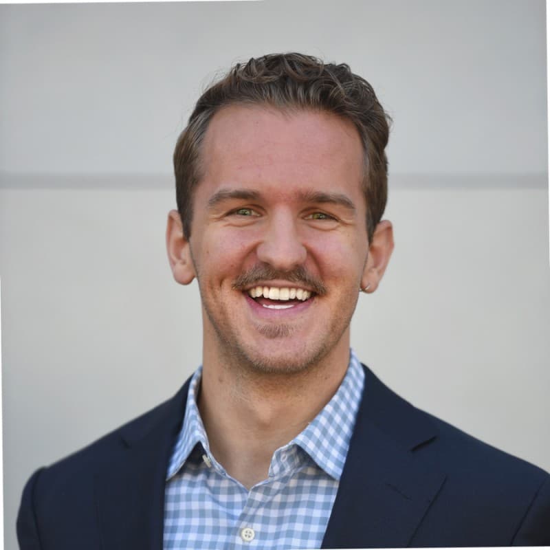 Cole Feldman