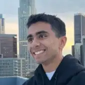 Jai Bhavnani