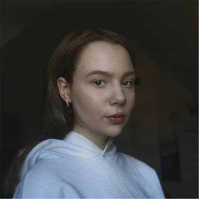 Maria Ihnatenko