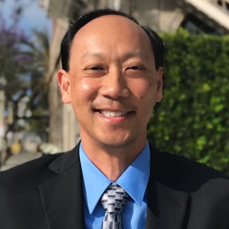 George Yang