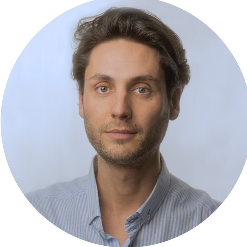 Cédric Auvity