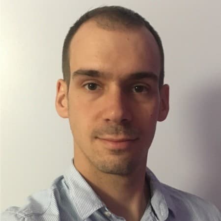 Antony Gardez