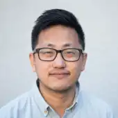 Timothy Chen
