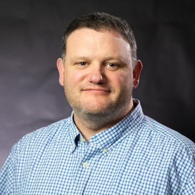 Mike Farmer