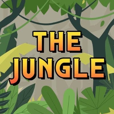 Jungle Launchapd logo