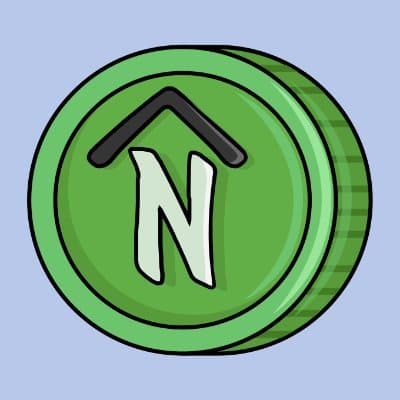 NEARto logo