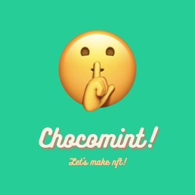 Chocofactory logo