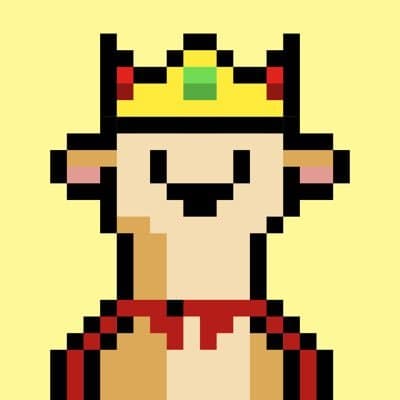 NEAR Meerkat Kingdom logo