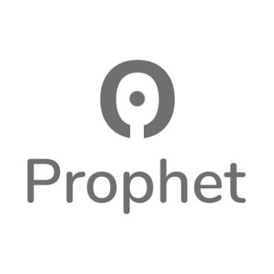 Prophet logo