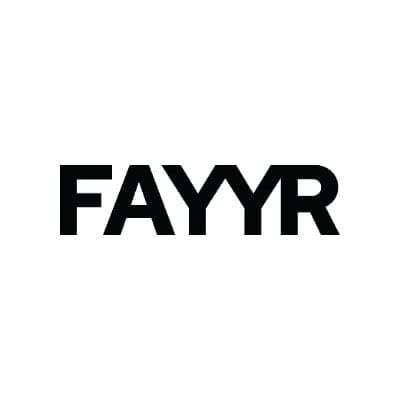 Fayyr logo
