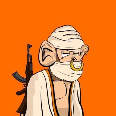 Ugly Apes Society logo