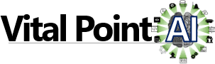 Vital Point AI logo