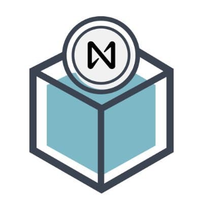 Open Shards Alliance logo