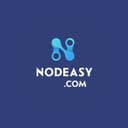 Nodeasy logo