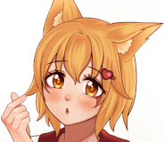 Foxgirl logo