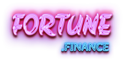 Fortune Finance logo