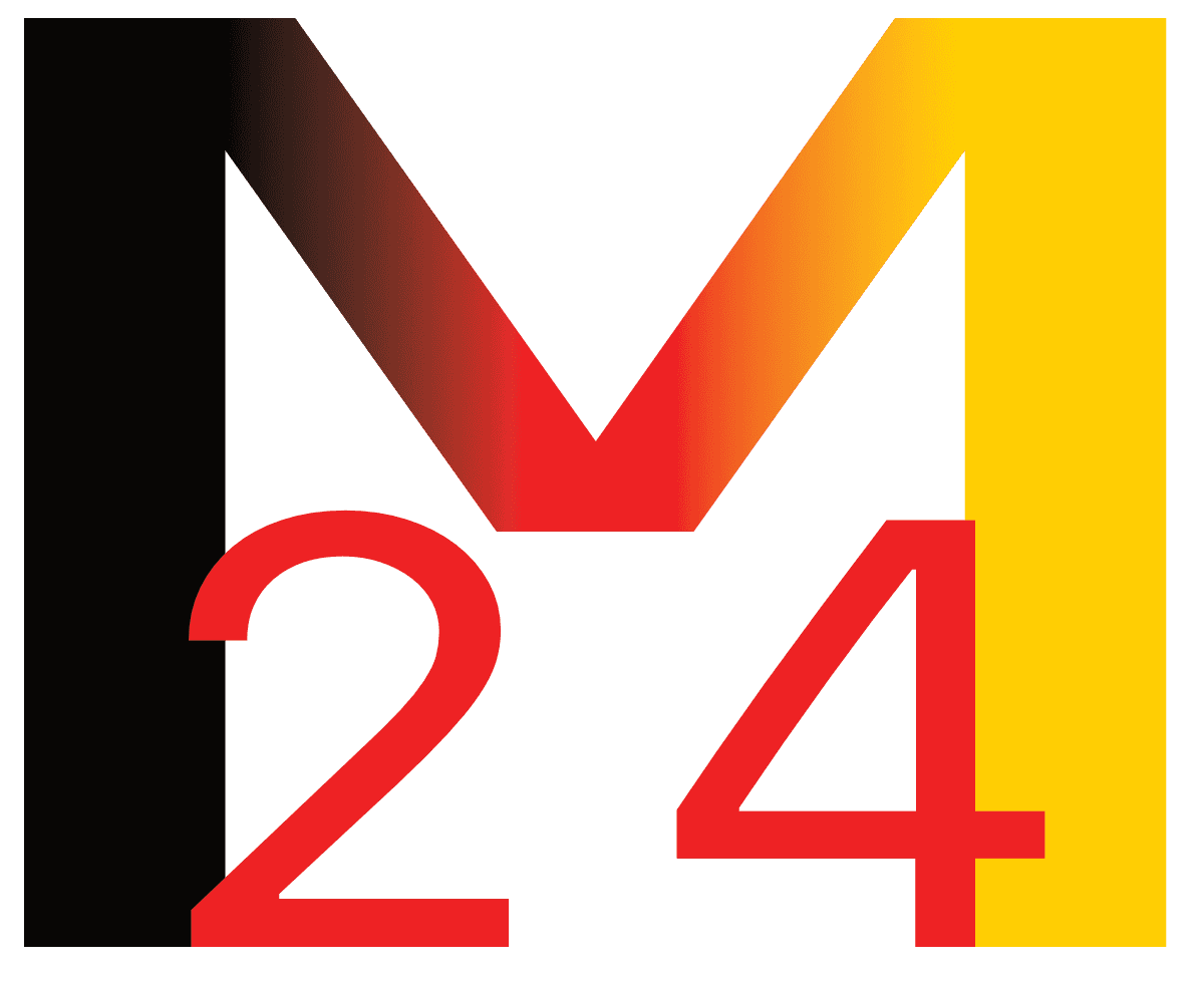 Masternode24 logo