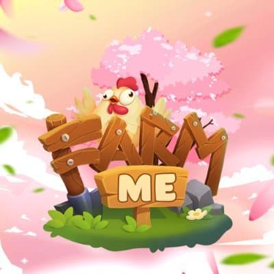 FARM ME logo