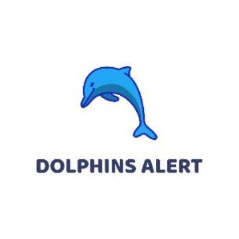 Dolphins Ale logo