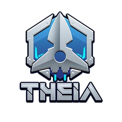 THEIA logo