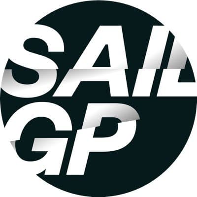 SailGP DAO logo