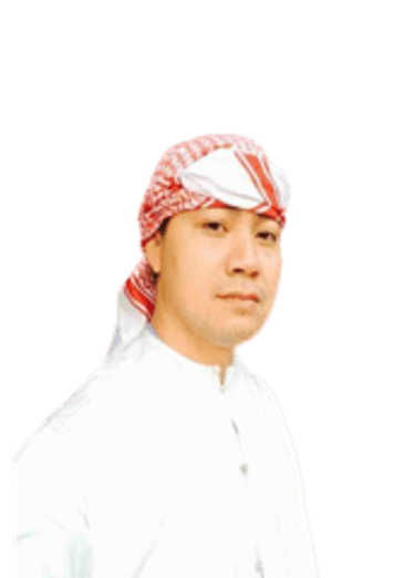 Khalid C.P