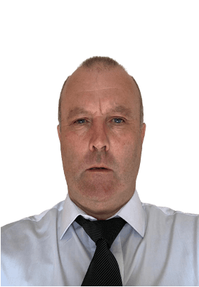 Patrick Meegan