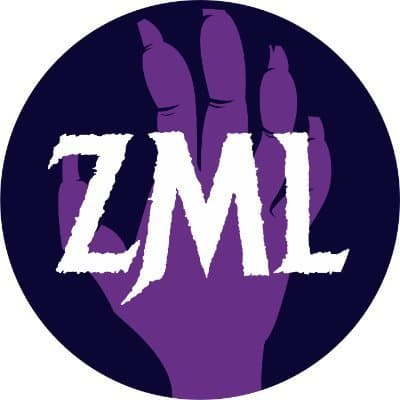 ZomLand logo