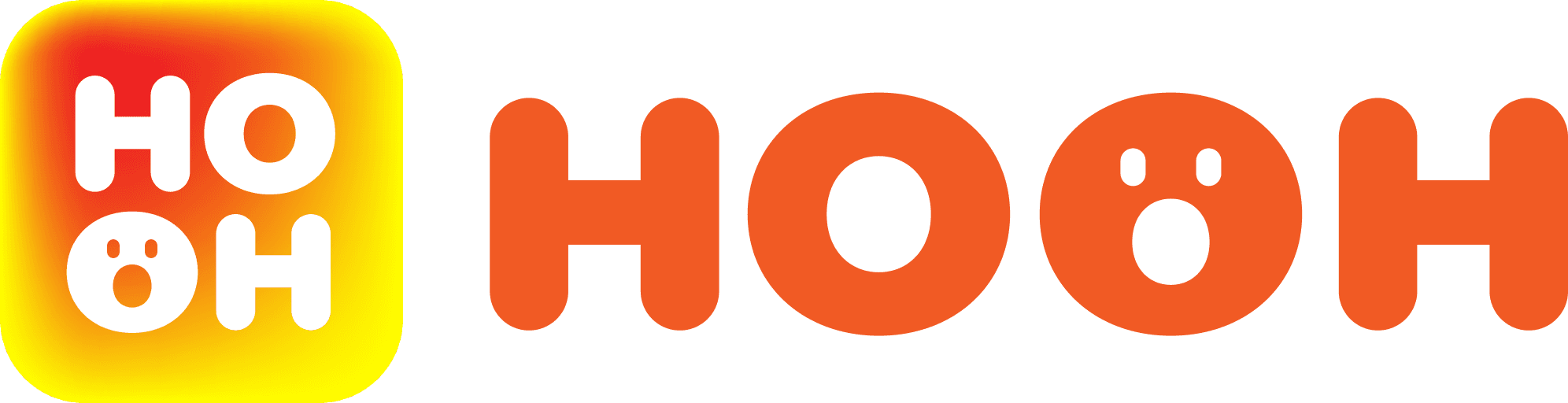 HOOH logo