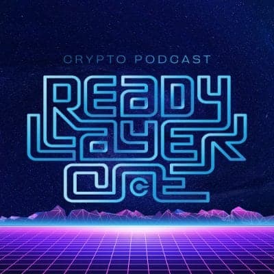 Ready Layer One logo