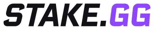 Stake.gg logo