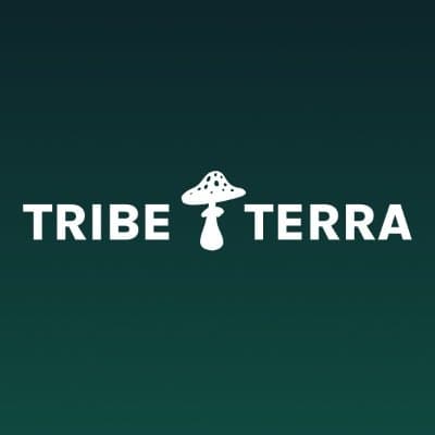 Tribe Terra logo