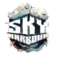 SkyHarbou logo