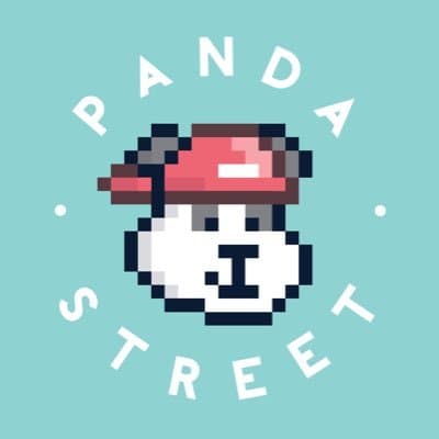 Panda Stree logo