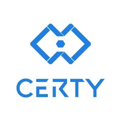 CertyNetwork logo