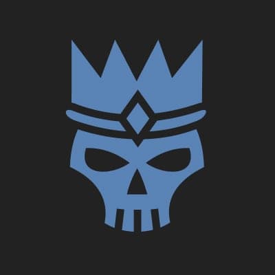 Spirit Dungeons logo