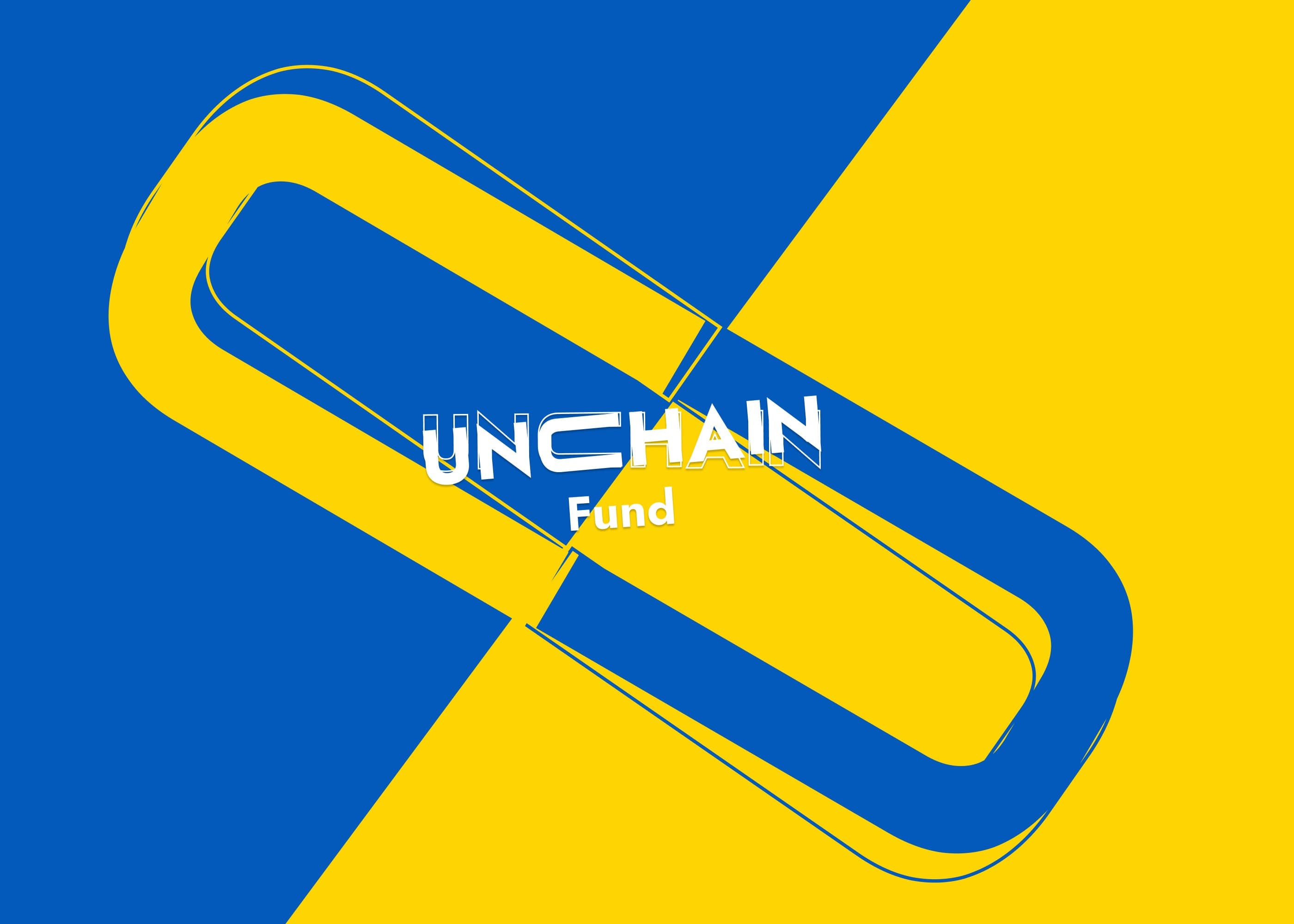 Unchain Fund logo
