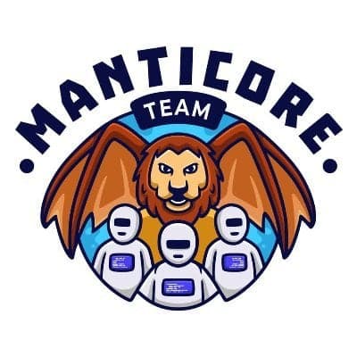 MantiCore logo