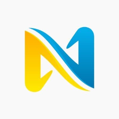 NEAR Ukraine Guild logo