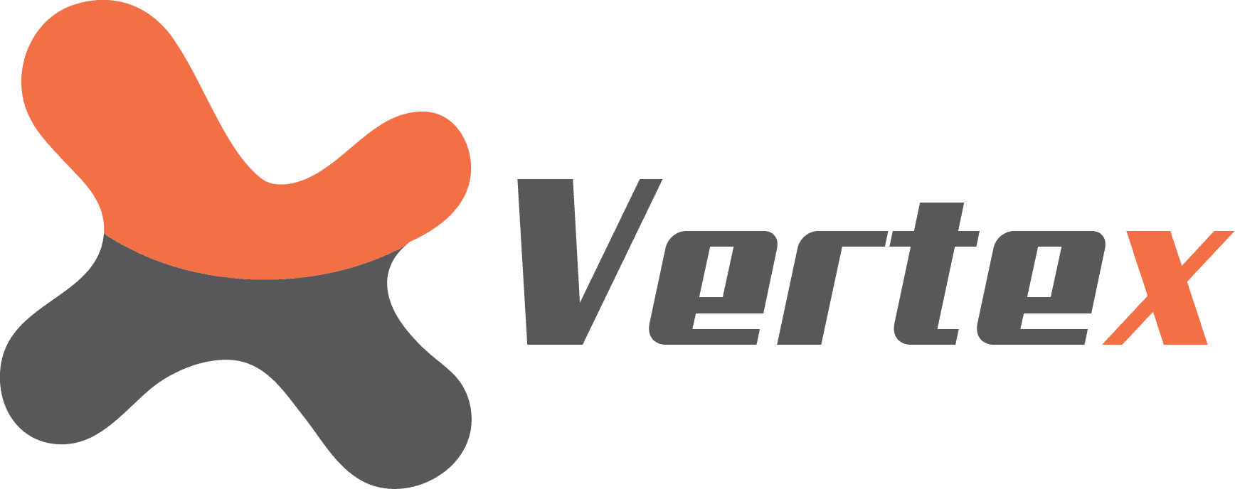 Vertex Market logo