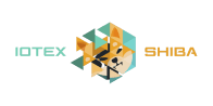 IoTexShiba logo