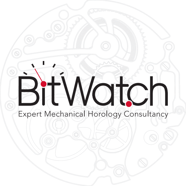 Bitwat.ch logo
