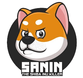Sanin Inu logo
