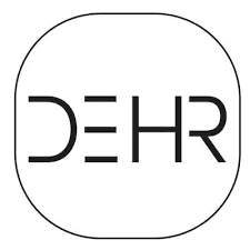 DeHR logo