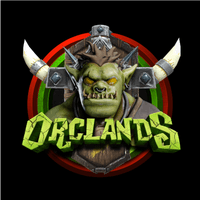 Orclands Metaverse logo