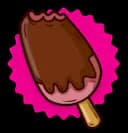 Poopsicle logo