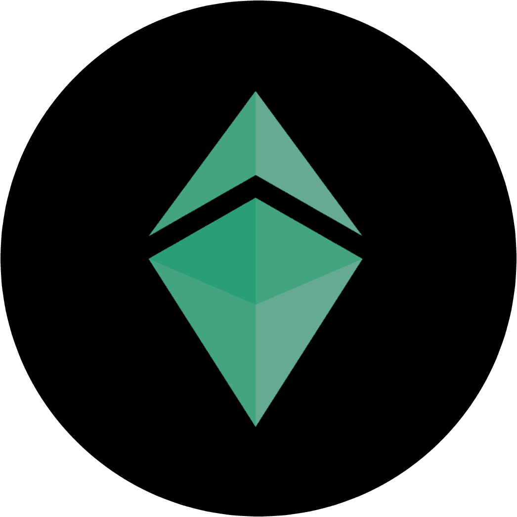 Ethereum Meta logo