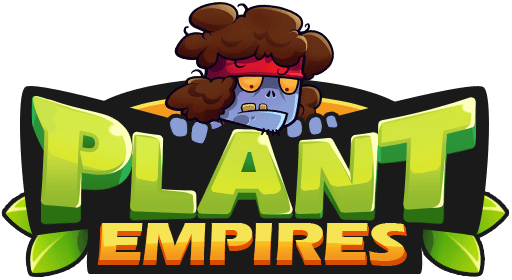 Plant Empires logo